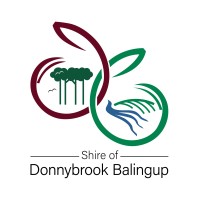 Shire of Donnybrook Balingup logo - Similar company to Kls Consulting & Strategy
