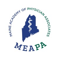 Maine Academy of Physician Associates logo - Similar company to Presentitude®