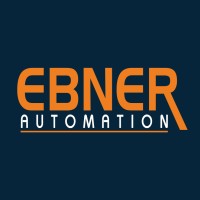 Ebner Automation GmbH logo - Similar company to Hpr-System-Engineering Ug