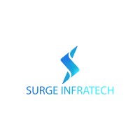 Surge Infratech logo - Similar company to Evoka Technologies