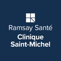 Clinique Saint-Michel logo - Similar company to Clinique Maison Fleurie