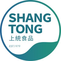 SHANG TONG - Shang Dao Food logo - Similar company to Ulysian