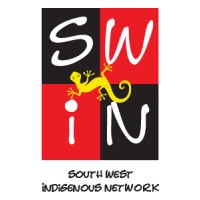 South West Indigenous Network logo - Similar company to National Indigenous Youth Education Coalition