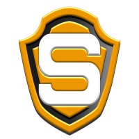 Spectre Security Coin logo - Similar company to Cryptoatlas