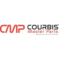 CMP COURBIS MASTER PARTS logo - Similar company to Ppm