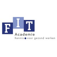 FIT Academie logo - Similar company to Onvia-Bv