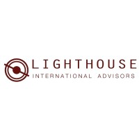 LIGHTHOUSE INTERNATIONAL ADVISORS logo - Similar company to Lighthouse International