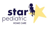 Star Pediatric Home Care logo - Similar company to React Smart Development