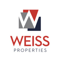 Weiss Properties logo - Similar company to Vnue Inc.