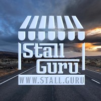 Stall Guru logo - Similar company to Perfect Dialect