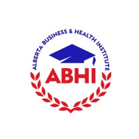 Alberta Business and Health Institute logo - Similar company to Pet Stop Canada