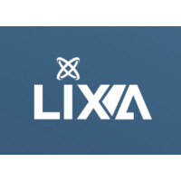 Lixa logo - Similar company to Lixar