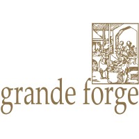 Grande Forge Ukraine logo - Similar company to Aspik