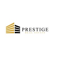 Prestige Real Estate logo - Similar company to Tur Nieruchomości - Biuro Nieruchomości Warszawa - Mieszkania, Domy, Działki