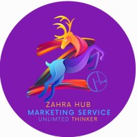 Zahra Hub logo - Similar company to Childroo