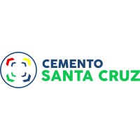 Cemento Santa Cruz logo - Similar company to Repuestos Total