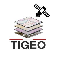 TIGEO - Geotecnología Soluciones logo - Similar company to Dataimágenes