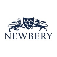 Newbery Cricket logo - Similar company to Ratio