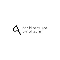 Architecture Amalgam logo - Similar company to U R A V A