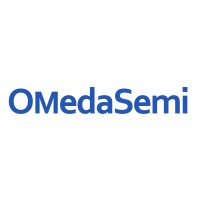 OMedaSemi Co.,Ltd logo - Similar company to Cambridge Microelectronics Ltd