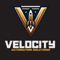 Velocity Automation Solutions logo - Similar company to Velocity Automation Llp
