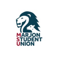 Marjon Student Union logo - Similar company to Young People Cornwall