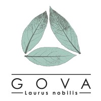 🌿Laurierkwekerij Gova logo - Similar company to Gp Powerplants