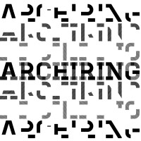Archiring Studio logo - Similar company to Area Architectes