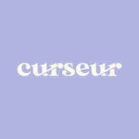 Curseur logo - Similar company to Tixel