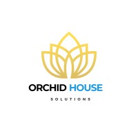 Orchid House Solutions logo - Similar company to Aks Recruitment