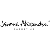 Jerome Alexander Cosmetics logo - Similar company to Uhi Cosmetics