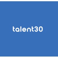 Talent30 logo - Similar company to Infinex Technologies