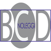 BCD Noleggi S.r.l. | Montacarichi | Ascensori | Piattaformi logo - Similar company to All Projects | Studio Di Progettazione | Occupazioni Suolo Pubblico | Colonnine Di Ricarica