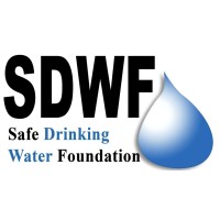 Safe Drinking Water Foundation - Educating today's and tomorrrow's leaders about drinking water logo - Similar company to Neegan Burnside Ltd.