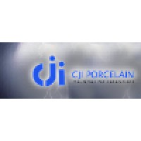 CJI Porcelain Pvt Ltd logo - Similar company to The Power Infrastructure Group