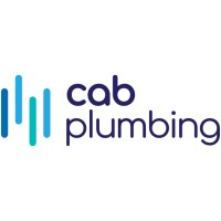 CAB Plumbing Pty Ltd logo - Similar company to Williams Plumbing / Williams Civil Construction