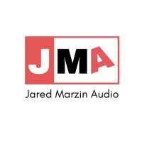 Jared Marzin Audio
