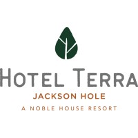 Hotel Terra Jackson Hole logo - Similar company to Margaritaville Resort Cape Cod