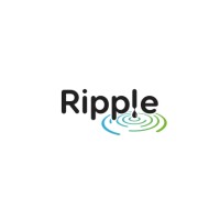 Ripple Inc. logo - Similar company to Big Influence Media