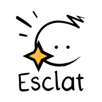 Esclat ✨️ logo - Similar company to Kurmi