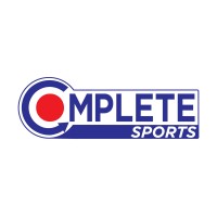 Complete Sports logo - Similar company to Admicity Ltd