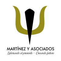 Martínez y Asociados | Coaching y Consultoría estratégica. Reclutamiento. Liderazgo. logo - Similar company to Iberdac Consultoría De Gestión Empresarial