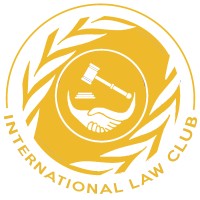 International Law Club UiTM logo - Similar company to Universiti Teknologi Mara (Uitm) Law Society (Lawsoc)
