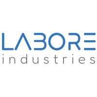 Labore Industries logo - Similar company to Alfasep Process Engineering Ltd. Co.