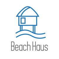 Beach Haus logo - Similar company to Digicit