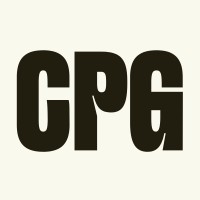 CPG Magazine logo - Similar company to Mojave Mallows