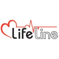 Life Line Medical Devices W.L.L. logo - Similar company to Medmen B.V.