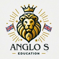 Anglo S Education logo - Similar company to Iron Fox Sp. Z O.O.