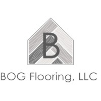 BOG Flooring logo - Similar company to Dagens Bog