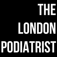 The London Podiatrist logo - Similar company to Active Life Podiatry